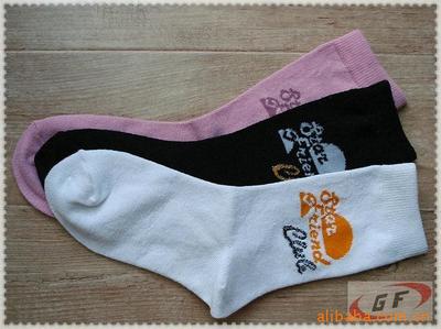 諸暨市國(guó)豐針紡織品 一站式襪子供應(yīng)專家