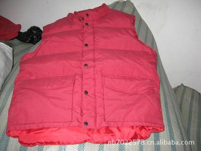 探尋庫(kù)存外貿(mào)棉衣的優(yōu)質(zhì)供應(yīng)商 聚焦浙江寧波針紡織品貿(mào)易